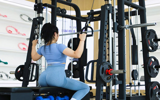  河南健身器材厂家排名,选家用跑步机的7个建议？